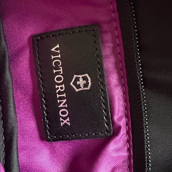 Victorinox Victoria Harmony 2-in-1 Laptop Backpack main image 10